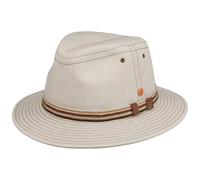 Menowin Sun Protect Outdoorhut by Mayser hellbeige 55 cm