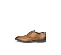 ECCO Herren Melbourne Derbys, Amber, 41 EU