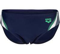 MENS ARENA BREAK SWIM BRIEF 4
