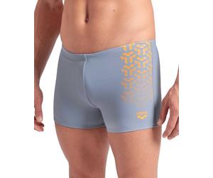 MEN'S ARENA KIKKO V SWIM SHORT ASPHALT-FLOREALE 5