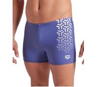 MEN'S ARENA KIKKO V SWIM SHORT FUTURE DUSK-WHITE 8 FUTURE DUSK-WHITE