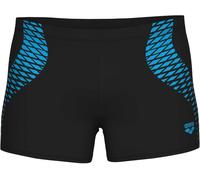 MEN'S ARENA OPENINGS SWIM SHOR PINK 9