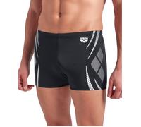 Arena Poseidonia Swimming Boxer Schwarz FR 85 Herren