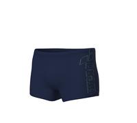 MEN'S ARENA SCRATCHY SWIM SHOR NAVY-SAGE 6 Herren