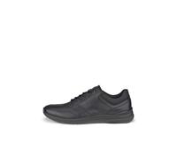 ECCO Herren Irving' Shoe, Schwarz, 48 EU