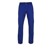 Mens Chino Hosen von Asquith und Fox - Royal - 44U