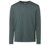 Vaude Essential Ls Langarm-t-shirt 2XL Agave/Heron
