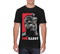 Mens Fashion Biggie Smalls Tshirt Size 3XL