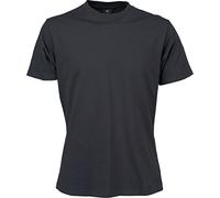 Tee Jays T-Shirt Fashion Sof-Tee Herren Dunkelgrau (Solid) Größe L