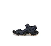 Ecco Sportliche Sandalen blau Offroad 40