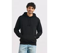 Men's Hoody Farbe: black Größe/Maße: 8XL