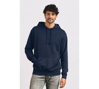 Men's Hoody Farbe: navy