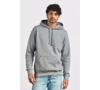 Men's Hoody Farbe: sports grey
