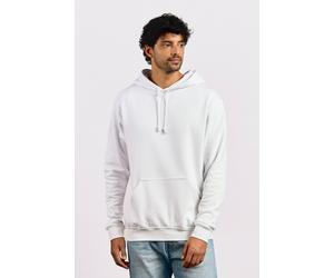 Men's Hoody Farbe: white
