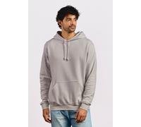Men's Hoody Größe/Maße: 3XL Farbe: new light grey