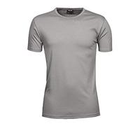 Tee Jays Herren Interlock T-Shirt 520 stone 3XL