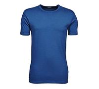 Mens Interlock Bodyfit T-Shirt