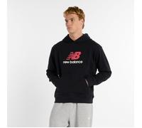 Mens Lifestyle Hoodie BK S