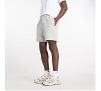 Mens Lifestyle Short AthlGrey AG M Herren