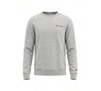 Men's Lightweight Crewneck Sweatshirt Grey