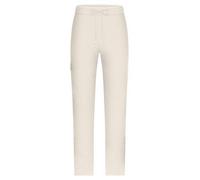 Men's Lounge Pants Modische Sweat-Hose aus BIO-Baumwolle im Cargo-Style gelb, Gr. XXL