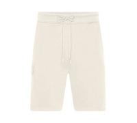James & Nicholson Herren Lounge Sweat Shorts Sweat-Shorts 8038 vanilla 3XL