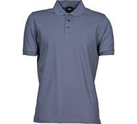 Tee Jays Poloshirt – Luxus Stretch Polo – Herren