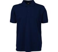 Mens Luxury Stretch Polo