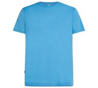 Men's Merino 125 Cool-Lite Sphere III S/S Tee Merinoshirt - Icebreaker Arctic S