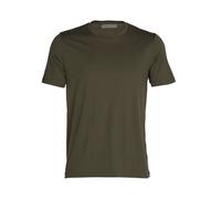 Men's Merino 150 Tech Lite II S/S Tee Merinoshirt - Icebreaker Loden S