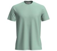 Men's Merino 150 Tech Lite II S/S Tee Merinoshirt - Icebreaker Mint S