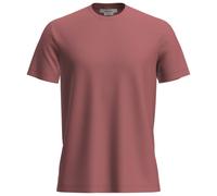Men's Merino 150 Tech Lite III S/S Tee Merinoshirt - Icebreaker Plume L