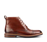 MENS MID TAN LEA - Gr. - 44 EU | 9.5 UK