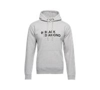 Men's Mini Stacked Pullover Hoody, Herren - Black Diamond 3010-Tundra XS