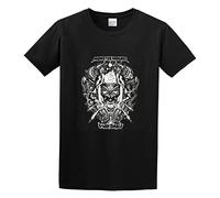 Men's Monster Magnet 4 Way Diablo T-Shirt Black 3XL