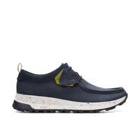 MENS NAVY NUBUCK, 46 EU | 11 UK