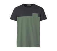 Vaude Nevis Iii Kurzarm-t-shirt Agave L (413501235400)