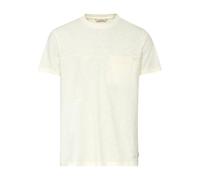 Men's Nevis T-Shirt IV, Sommerliches Herren T-Shirt für Stadt und Alltag, modische Materialstruktur