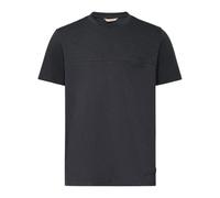 Vaude Nevis Iv Kurzarm-t-shirt 2XL Black