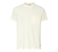 Men's Nevis T-Shirt IV, Sommerliches Herren T-Shirt für Stadt und Alltag, modische Materialstruktur