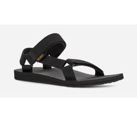 Teva Herren Original Universal Urban Schwarz-Schuhgröße 40,5