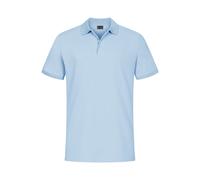 Promodoro Men's Polo 60/40 ice blue