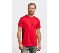 Men's Premium T-Shirt Farbe: fire red