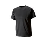 Promodoro T-Shirt Premium Größe L schwarz - 3099-9D-L