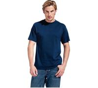 Mens Premium T-Shirt Gr.XXL royal PROMODORO