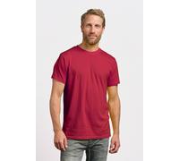 E3000 Promodoro Herren Premium T-Shirt kurzarm Cherry Berry XXL