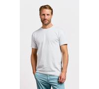 E3000 Promodoro Herren Premium T-Shirt kurzarm Ash (Heather) XXL