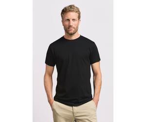 Men's Premium T-Shirt Größe/Maße: 4XL Farbe: black