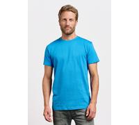 Men's Premium T-Shirt Größe/Maße: L Farbe: turquoise