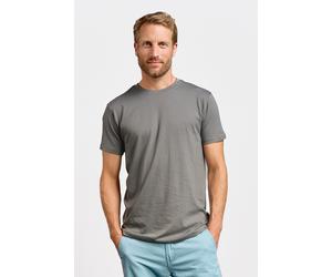 Men's Premium T-Shirt Größe/Maße: M Farbe: steel grey
